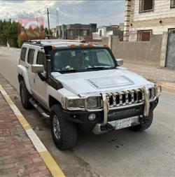 Hummer H3